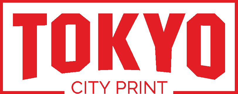 Tokyo-print лого